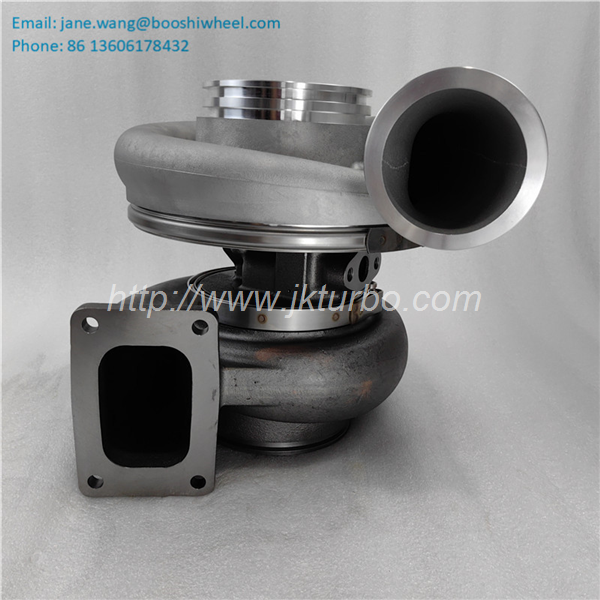 UTV8133 Turbocharger 305866A 305865A Waukesha GUASCOR Industrial Engine VGF H24GLD